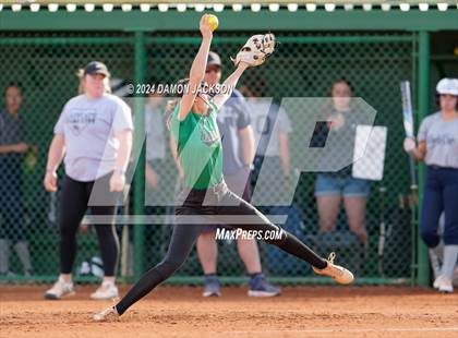 Thumbnail 1 in White Pine vs Virgin Valley (40th Annual Sherman Bennett Memorial Desert Winds Classic) photogallery.