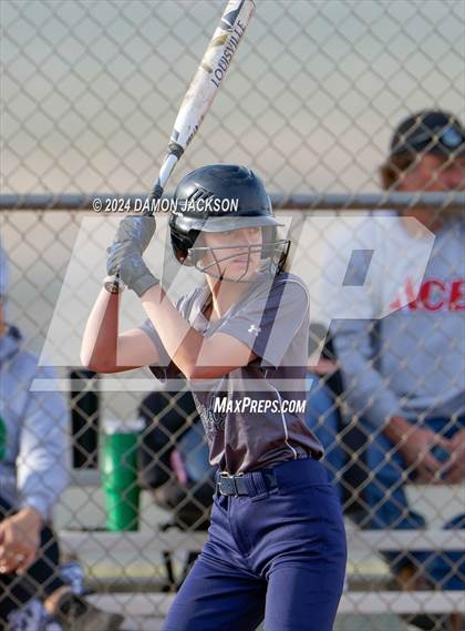 Thumbnail 2 in White Pine vs Virgin Valley (40th Annual Sherman Bennett Memorial Desert Winds Classic) photogallery.