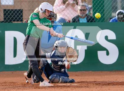 Thumbnail 3 in White Pine vs Virgin Valley (40th Annual Sherman Bennett Memorial Desert Winds Classic) photogallery.
