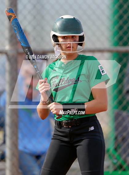 Thumbnail 3 in White Pine vs Virgin Valley (40th Annual Sherman Bennett Memorial Desert Winds Classic) photogallery.