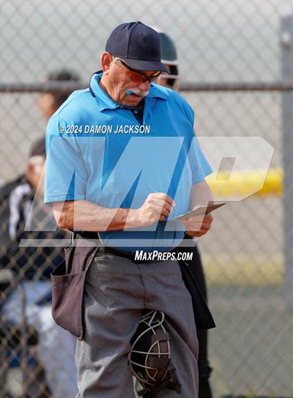 Thumbnail 2 in White Pine vs Virgin Valley (40th Annual Sherman Bennett Memorial Desert Winds Classic) photogallery.