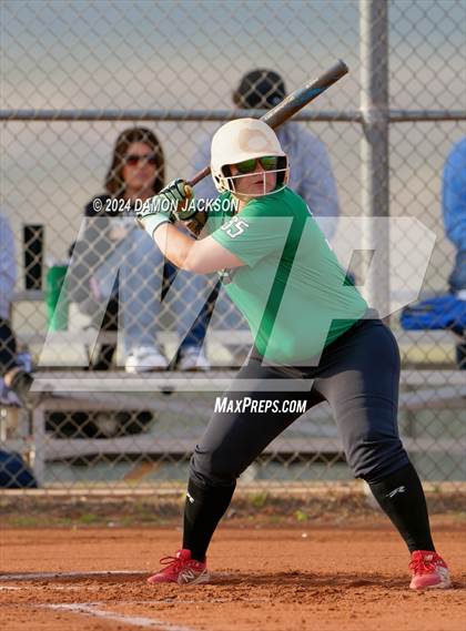 Thumbnail 3 in White Pine vs Virgin Valley (40th Annual Sherman Bennett Memorial Desert Winds Classic) photogallery.