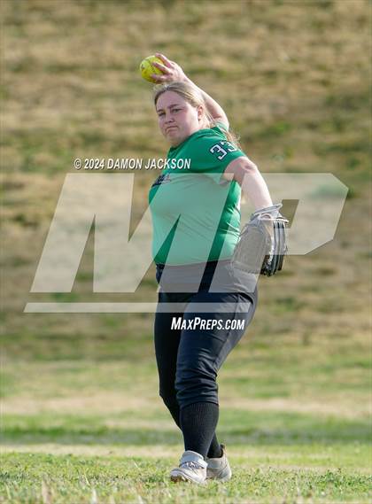 Thumbnail 1 in White Pine vs Virgin Valley (40th Annual Sherman Bennett Memorial Desert Winds Classic) photogallery.