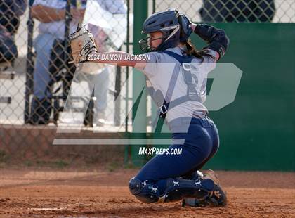 Thumbnail 1 in White Pine vs Virgin Valley (40th Annual Sherman Bennett Memorial Desert Winds Classic) photogallery.