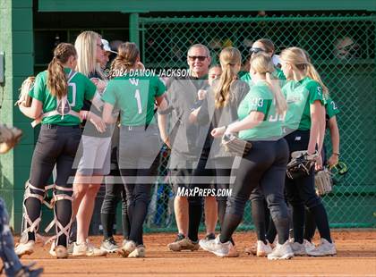 Thumbnail 2 in White Pine vs Virgin Valley (40th Annual Sherman Bennett Memorial Desert Winds Classic) photogallery.