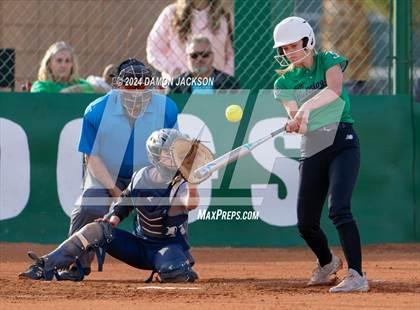Thumbnail 3 in White Pine vs Virgin Valley (40th Annual Sherman Bennett Memorial Desert Winds Classic) photogallery.