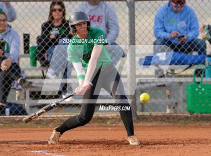 Thumbnail 1 in White Pine vs Virgin Valley (40th Annual Sherman Bennett Memorial Desert Winds Classic) photogallery.