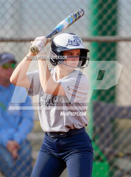 Thumbnail 1 in White Pine vs Virgin Valley (40th Annual Sherman Bennett Memorial Desert Winds Classic) photogallery.