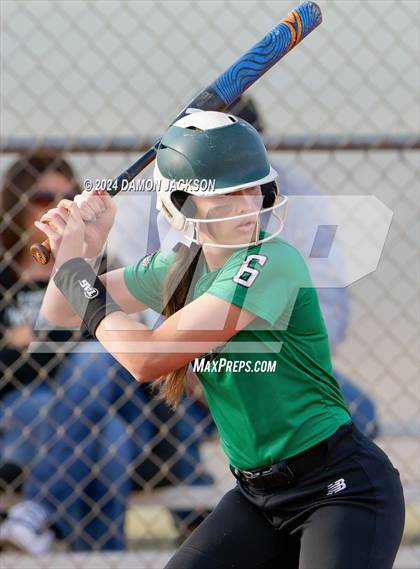Thumbnail 3 in White Pine vs Virgin Valley (40th Annual Sherman Bennett Memorial Desert Winds Classic) photogallery.