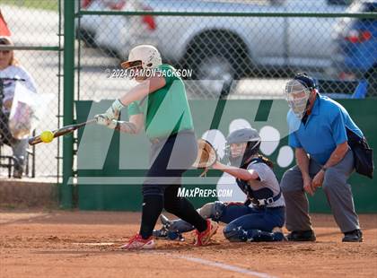 Thumbnail 2 in White Pine vs Virgin Valley (40th Annual Sherman Bennett Memorial Desert Winds Classic) photogallery.