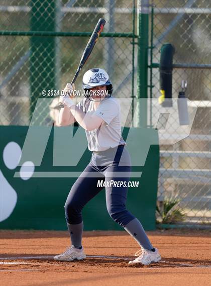 Thumbnail 3 in White Pine vs Virgin Valley (40th Annual Sherman Bennett Memorial Desert Winds Classic) photogallery.