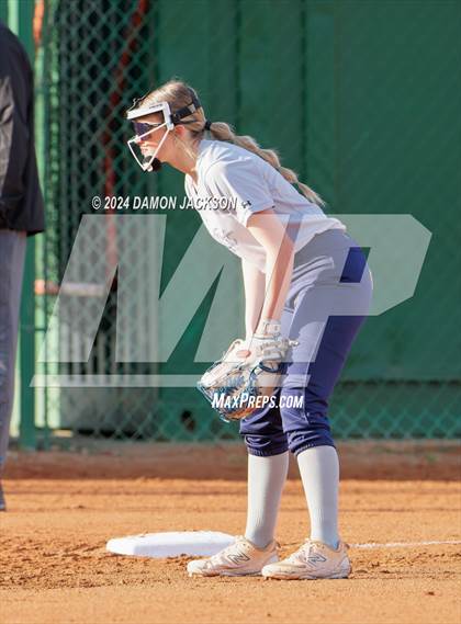 Thumbnail 1 in White Pine vs Virgin Valley (40th Annual Sherman Bennett Memorial Desert Winds Classic) photogallery.