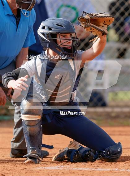 Thumbnail 3 in White Pine vs Virgin Valley (40th Annual Sherman Bennett Memorial Desert Winds Classic) photogallery.
