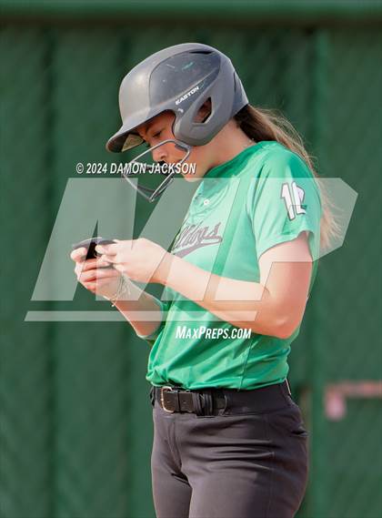 Thumbnail 1 in White Pine vs Virgin Valley (40th Annual Sherman Bennett Memorial Desert Winds Classic) photogallery.