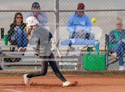 Thumbnail 3 in White Pine vs Virgin Valley (40th Annual Sherman Bennett Memorial Desert Winds Classic) photogallery.