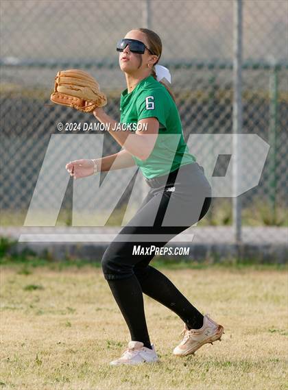 Thumbnail 3 in White Pine vs Virgin Valley (40th Annual Sherman Bennett Memorial Desert Winds Classic) photogallery.