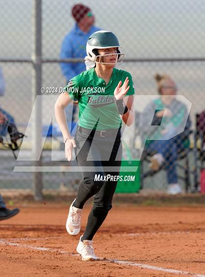 Thumbnail 2 in White Pine vs Virgin Valley (40th Annual Sherman Bennett Memorial Desert Winds Classic) photogallery.