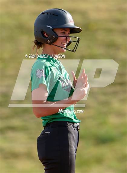 Thumbnail 3 in White Pine vs Virgin Valley (40th Annual Sherman Bennett Memorial Desert Winds Classic) photogallery.