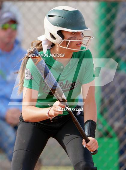 Thumbnail 1 in White Pine vs Virgin Valley (40th Annual Sherman Bennett Memorial Desert Winds Classic) photogallery.