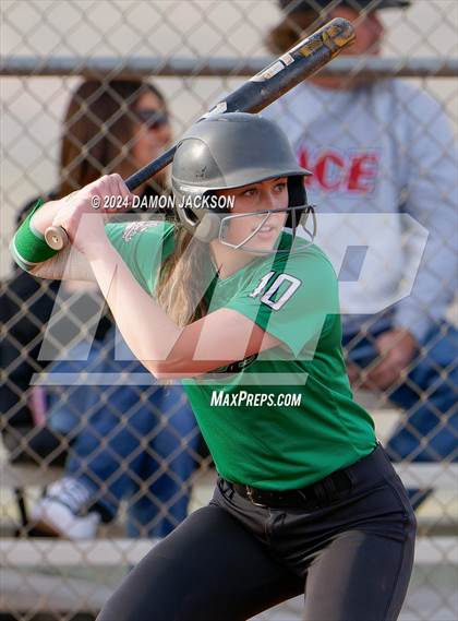 Thumbnail 2 in White Pine vs Virgin Valley (40th Annual Sherman Bennett Memorial Desert Winds Classic) photogallery.