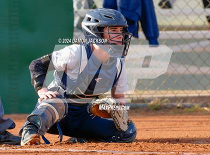 Thumbnail 1 in White Pine vs Virgin Valley (40th Annual Sherman Bennett Memorial Desert Winds Classic) photogallery.