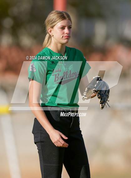Thumbnail 3 in White Pine vs Virgin Valley (40th Annual Sherman Bennett Memorial Desert Winds Classic) photogallery.