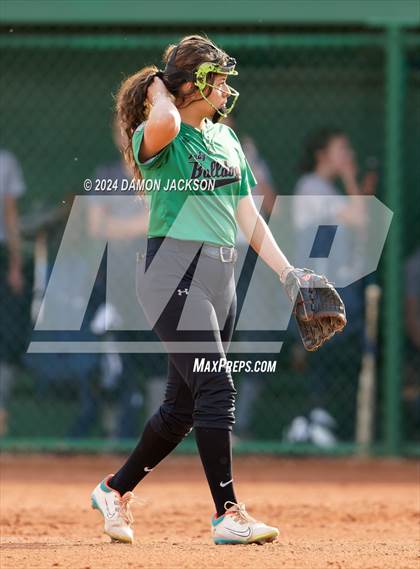 Thumbnail 3 in White Pine vs Virgin Valley (40th Annual Sherman Bennett Memorial Desert Winds Classic) photogallery.