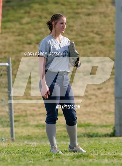 Thumbnail 3 in White Pine vs Virgin Valley (40th Annual Sherman Bennett Memorial Desert Winds Classic) photogallery.