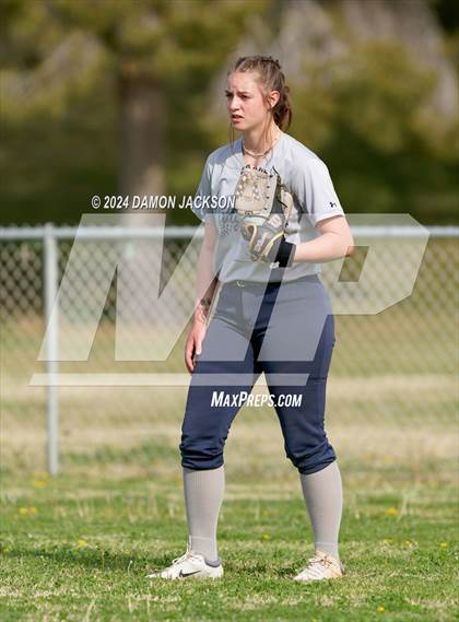 Thumbnail 2 in White Pine vs Virgin Valley (40th Annual Sherman Bennett Memorial Desert Winds Classic) photogallery.