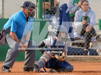 Thumbnail 1 in White Pine vs Virgin Valley (40th Annual Sherman Bennett Memorial Desert Winds Classic) photogallery.