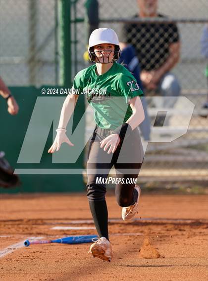 Thumbnail 2 in White Pine vs Virgin Valley (40th Annual Sherman Bennett Memorial Desert Winds Classic) photogallery.