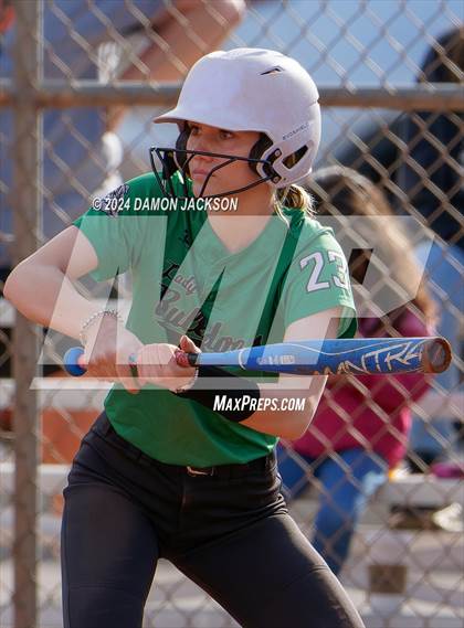 Thumbnail 1 in White Pine vs Virgin Valley (40th Annual Sherman Bennett Memorial Desert Winds Classic) photogallery.