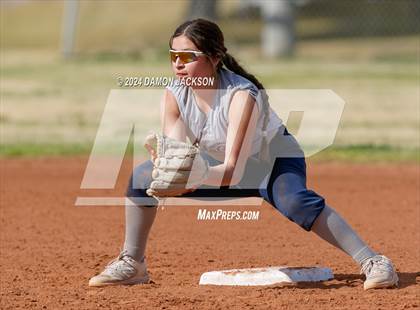 Thumbnail 3 in White Pine vs Virgin Valley (40th Annual Sherman Bennett Memorial Desert Winds Classic) photogallery.