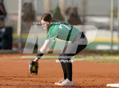 Thumbnail 3 in White Pine vs Virgin Valley (40th Annual Sherman Bennett Memorial Desert Winds Classic) photogallery.