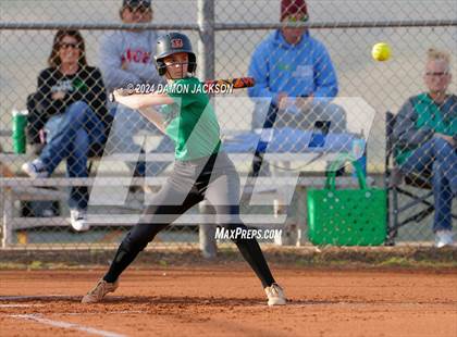 Thumbnail 1 in White Pine vs Virgin Valley (40th Annual Sherman Bennett Memorial Desert Winds Classic) photogallery.