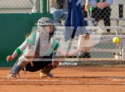 Thumbnail 1 in White Pine vs Virgin Valley (40th Annual Sherman Bennett Memorial Desert Winds Classic) photogallery.