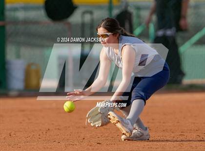 Thumbnail 3 in White Pine vs Virgin Valley (40th Annual Sherman Bennett Memorial Desert Winds Classic) photogallery.