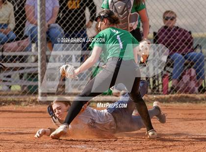 Thumbnail 2 in White Pine vs Virgin Valley (40th Annual Sherman Bennett Memorial Desert Winds Classic) photogallery.