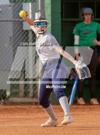 Thumbnail 1 in White Pine vs Virgin Valley (40th Annual Sherman Bennett Memorial Desert Winds Classic) photogallery.