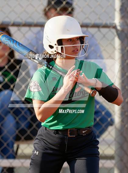 Thumbnail 3 in White Pine vs Virgin Valley (40th Annual Sherman Bennett Memorial Desert Winds Classic) photogallery.