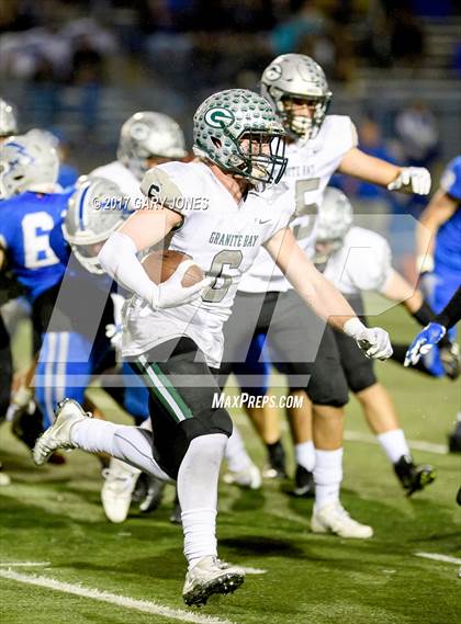 Thumbnail 2 in Granite Bay @ Rocklin photogallery.