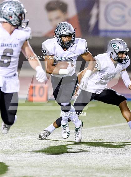Thumbnail 1 in Granite Bay @ Rocklin photogallery.