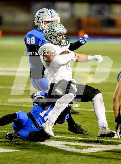 Thumbnail 2 in Granite Bay @ Rocklin photogallery.