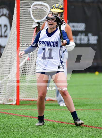 Thumbnail 1 in Burrillville vs. North Kingstown (RIIL Division 2 Final) photogallery.