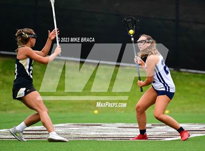 Thumbnail 2 in Burrillville vs. North Kingstown (RIIL Division 2 Final) photogallery.