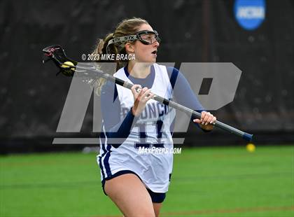 Thumbnail 1 in Burrillville vs. North Kingstown (RIIL Division 2 Final) photogallery.