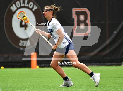 Thumbnail 1 in Burrillville vs. North Kingstown (RIIL Division 2 Final) photogallery.