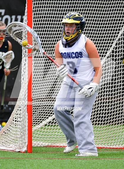 Thumbnail 3 in Burrillville vs. North Kingstown (RIIL Division 2 Final) photogallery.
