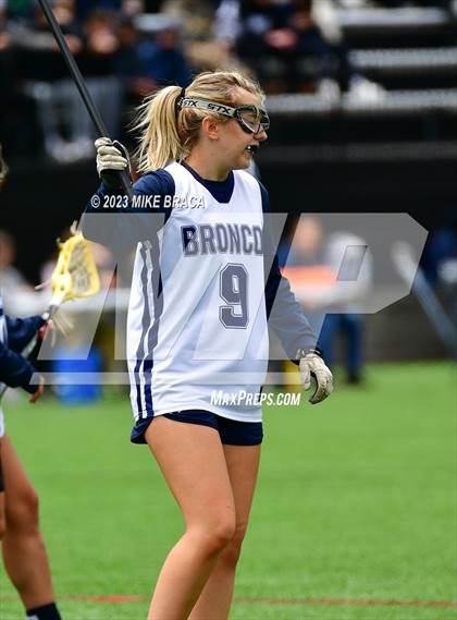 Thumbnail 1 in Burrillville vs. North Kingstown (RIIL Division 2 Final) photogallery.