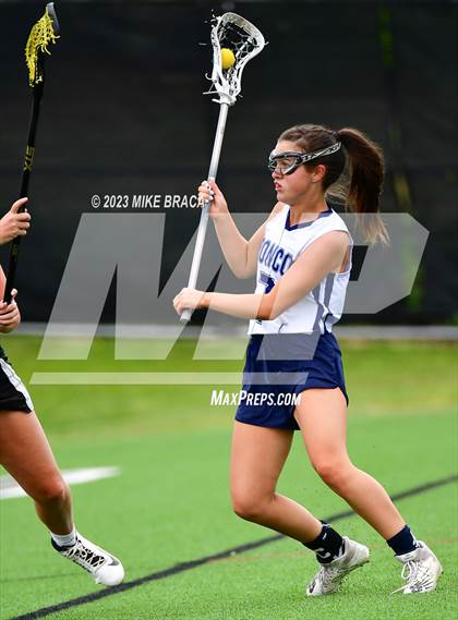 Thumbnail 2 in Burrillville vs. North Kingstown (RIIL Division 2 Final) photogallery.